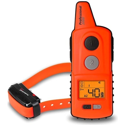 Dogtrace Výcvikový obojok d-control professional 2 000 ONE