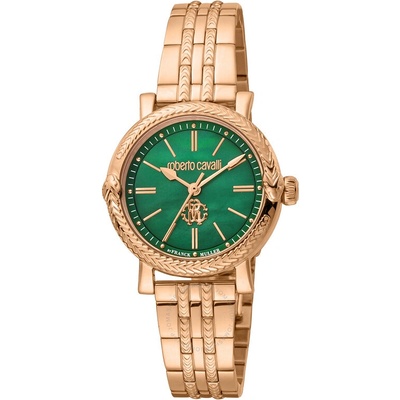 Roberto Cavalli by Franck Muller RV1L193M0071 Дамски часовник (RV1L193M0071)