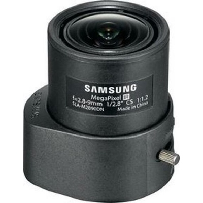 Hanwha Vision SLA-M2890DN