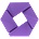 3DJAKE easyPETG Purple - 1, 75 mm / 2300 g (9010707006374)