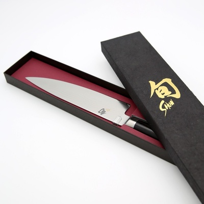 KAI Shun Classic Chef’s DM-0706 20 cm