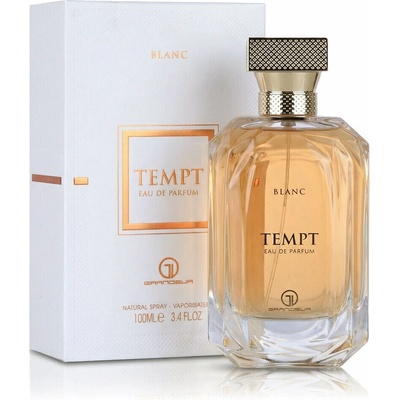 Grandeur Tempt Blanc parfumovaná voda unisex 100 ml