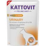 KATTOVIT Urinary Pate с пилешко месо 85 г саше