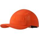 BUFF 5 panel go solid poppy