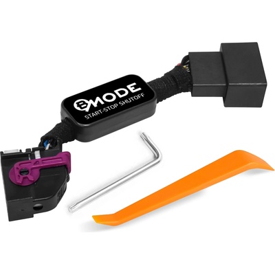 Bmode Modul pro deaktivaci START-STOP, BMW řada 3 2020-2024