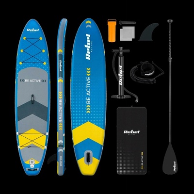 Paddleboard Rebel RBA4500 350 cm