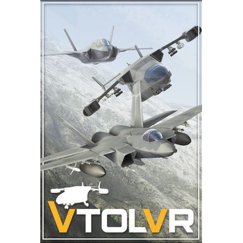 Vtol VR