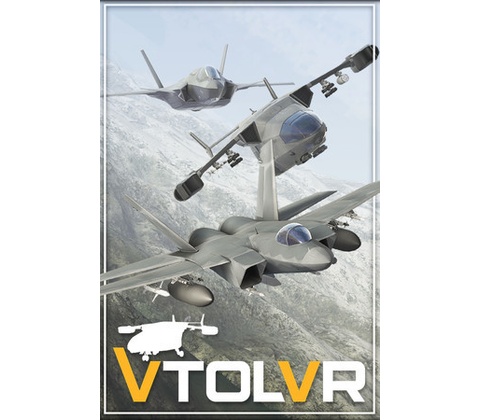 Vtol VR