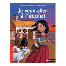 Je veux aller a lecole
