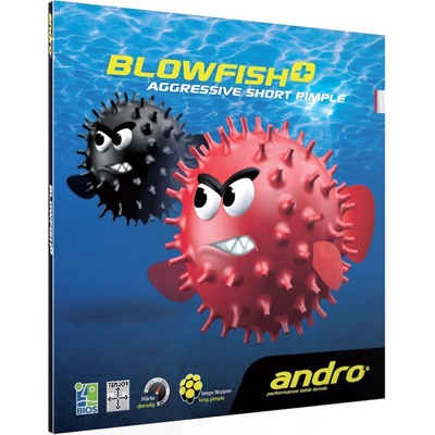 Andro Blowfish