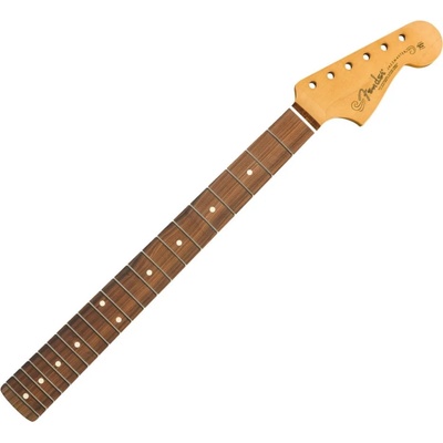 Fender Classic Player Jazzmaster 21 Pau Ferro Врат на китара (0991613921)