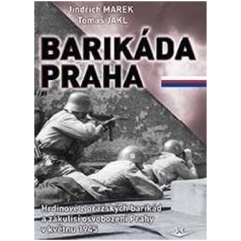 Barikáda Praha