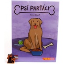 Mindok Psí parťáci