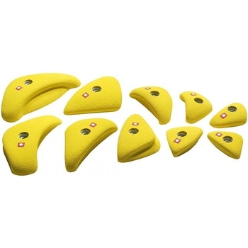 Ocún Holds Set 4 Edges