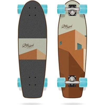 Long Island Cruiser Ibiza 26"