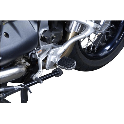 stupačky ION KTM/Honda/Kawasaki/Morini/Guzzi/Suzuki/BMW.