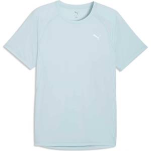 PUMA Тениска m run velocity tee (poly) - sportdepot - 41,07 лв