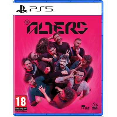 The Alters
