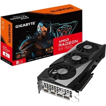 Gigabyte GV-R76GAMING OC-8GD