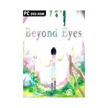 Beyond Eyes