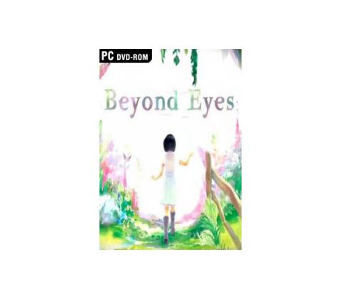 Beyond Eyes