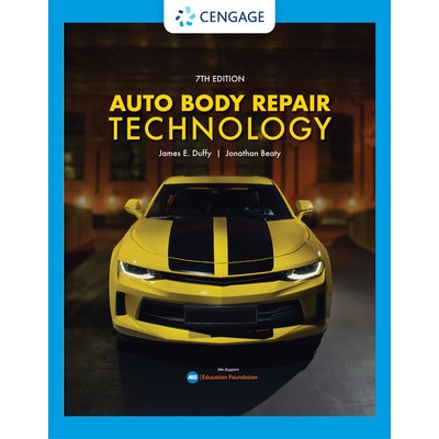 Auto Body Repair Technology