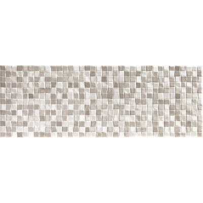 EBS Elis dekor 25 x 70 cm štvorcový marengo 1,58m²