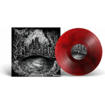 Forgotten Tomb Nightfloating 1 LP