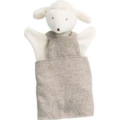 Maňuška Albert Moulin Roty