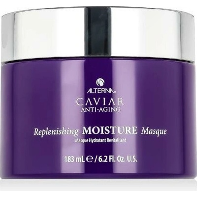 Alterna Caviar Anti-Aging Replenishing Moisture Masque 183 ml