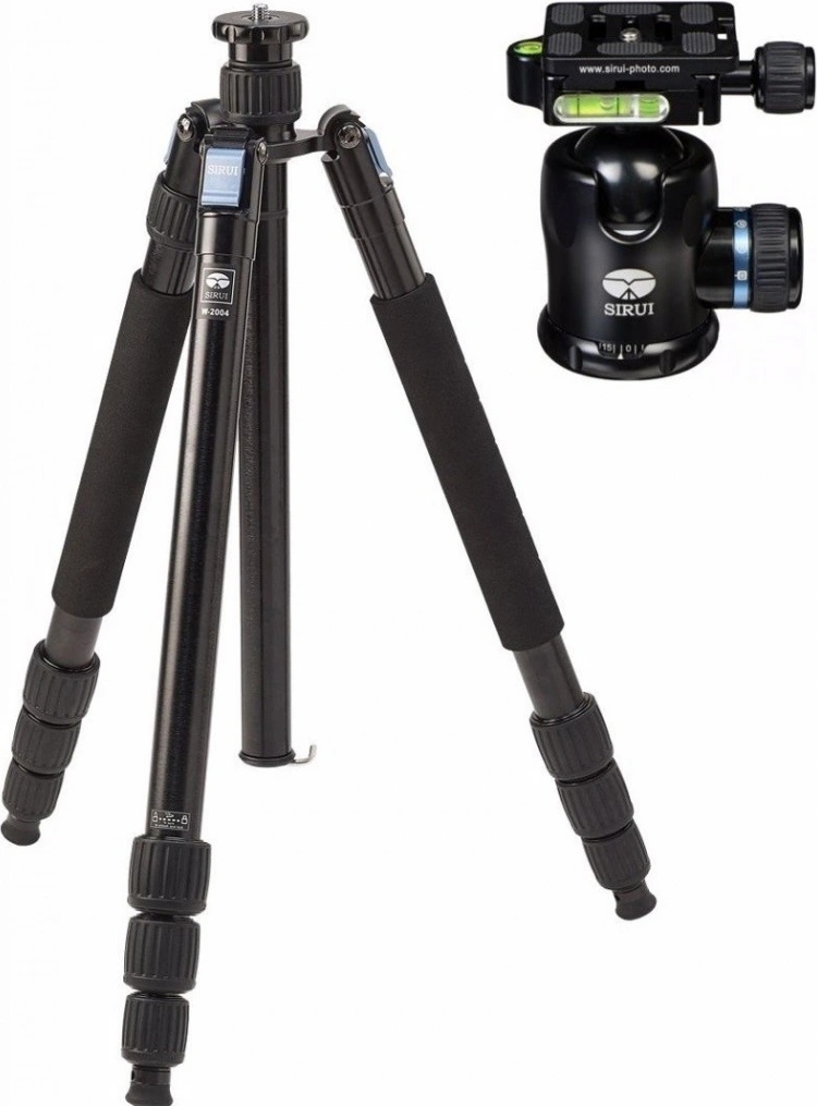 Sirui W-2004