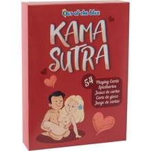 Card Game Kama Sutra