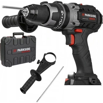 PARKSIDE PERFORMANCE PSBSAP 20 Li-C3 bez aku