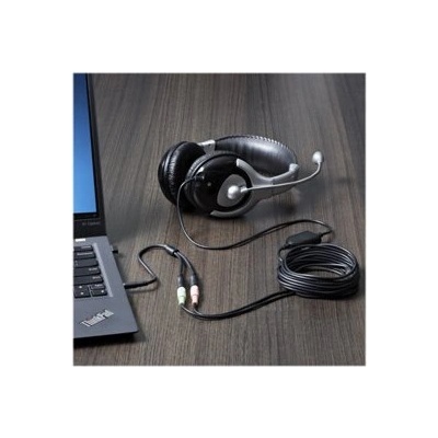 Startech DK30A