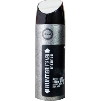 Armaf Hunter Intense tělový sprej 200 ml