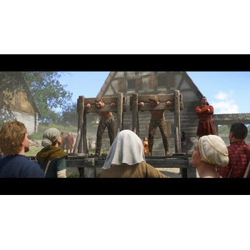 Kingdom Come: Deliverance 2 (Day One Edition)