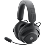 Dell Alienware Pro Wireless black (545-BBFS) Слушалки