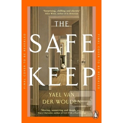 The Safekeep - Yael van der Wouden