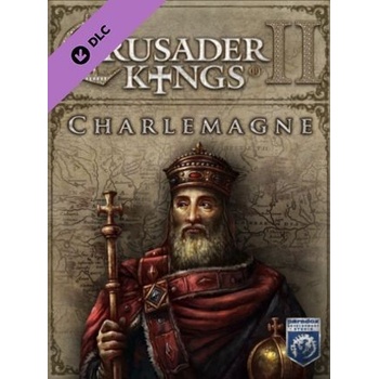 Crusader Kings 2: Charlemagne