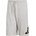 adidas Essentials big logo french terry shorts m