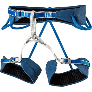 Ocun Сбруя - седалка Ocun Flit 3 Climbing harness - Blue Midnight (303-0663-0112)