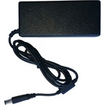  Зарядно за лаптоп dell- 90 w