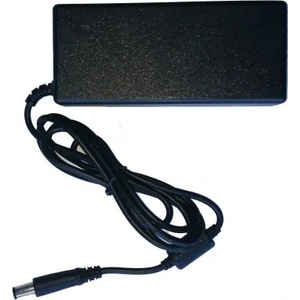  Зарядно за лаптоп dell- 90 w