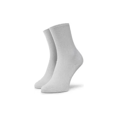 Tommy Hilfiger Чорапи дълги дамски 383016001 Сив (383016001)