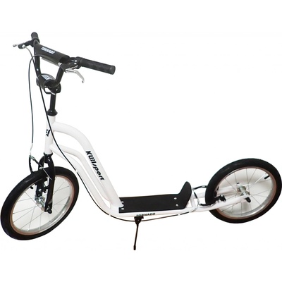 Kubisport CSK25K biela