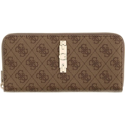 Guess Dámská peněženka Yvonne Large SWSG2378146 LTL