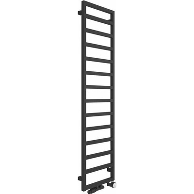 Sapho Gianluca GL159B 400 mm x 1590 mm černá mat