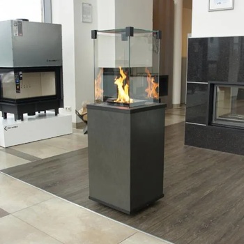 Image 1 of Kratki PATIO/MINI/M/G31/30MBAR/Q/S/L