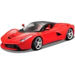 Bburago Ferrari - модел на кола 1: 18 - La Ferrari 093901