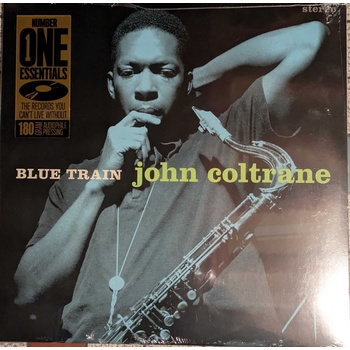 John Coltrane - Blue Train (cd4eaee6-d843-4901-9dd7-0f8c8309a95f)